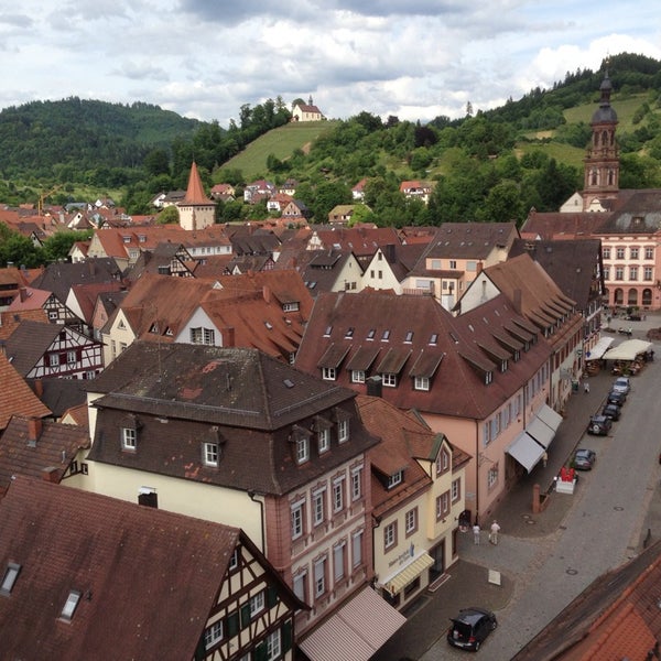 Narrenmuseum Niggelturm