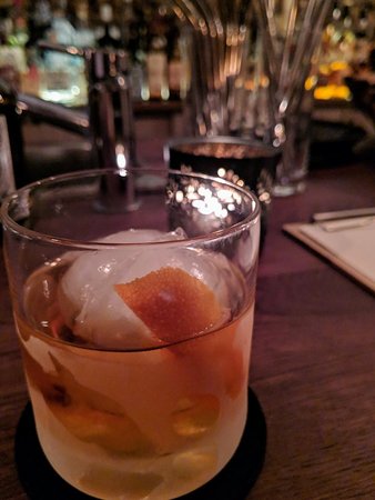 The Door - Liquid Kitchen & Highballs