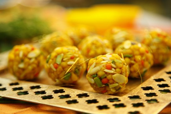 Lovely Sweets House Pvt Ltd