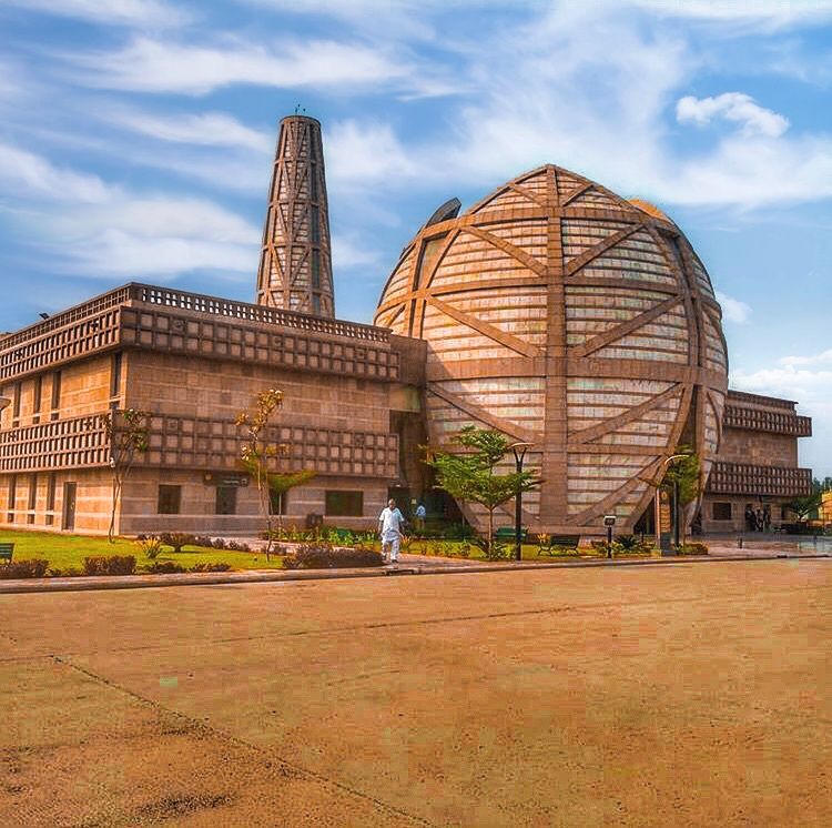 Jang-e-Azadi Memorial