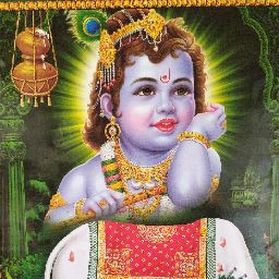 Krishna Music School