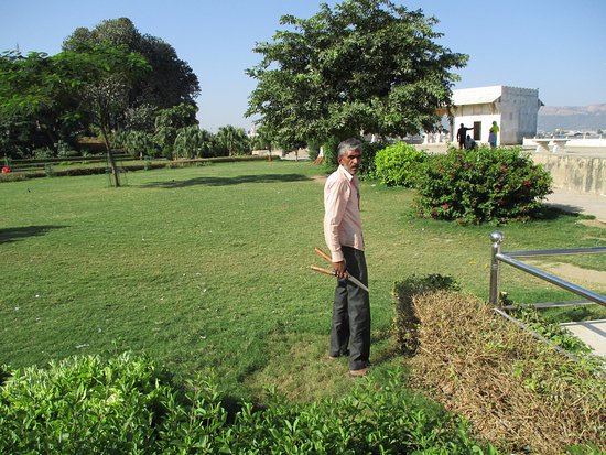 Daulat Bagh Garden