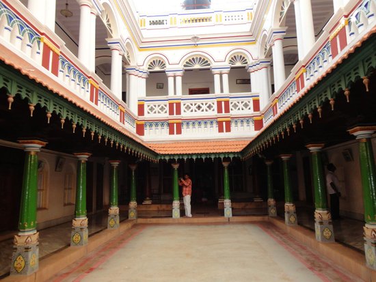 Chettinad