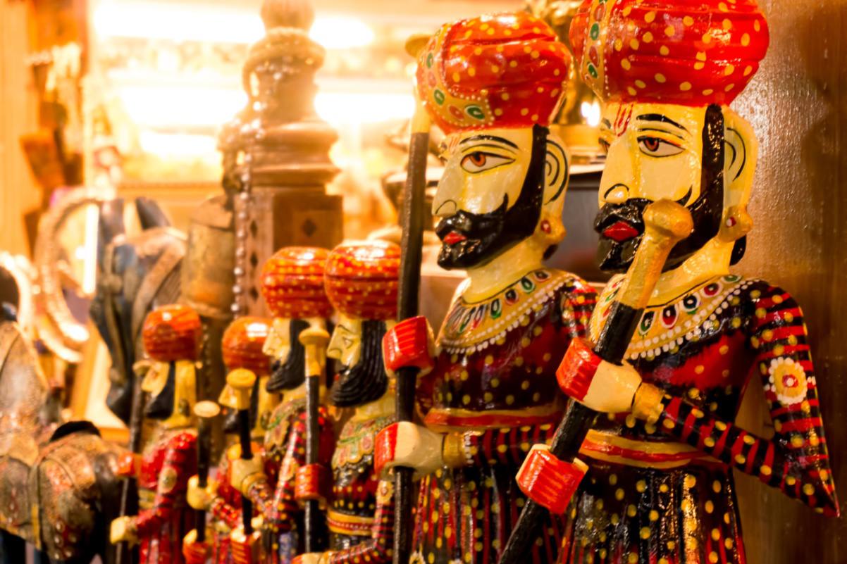 Laxminatham Handicrafts