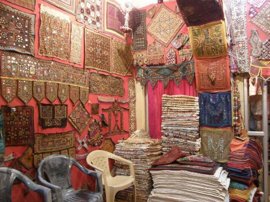 Hinglaj Handicrafts