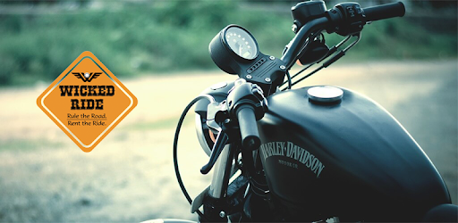 Wicked Ride - Bike rental