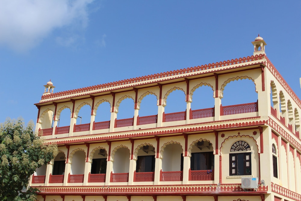 Moti Mahal