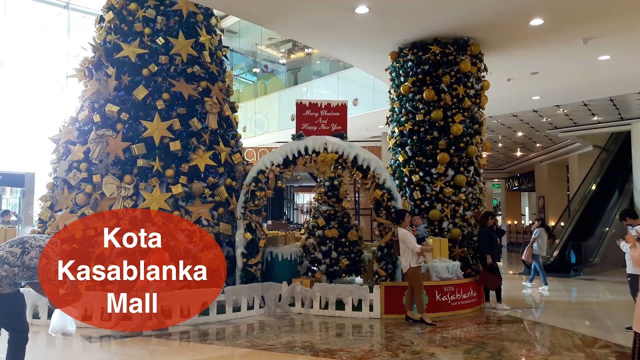 Ahluwalia's The Great Mall of Kota