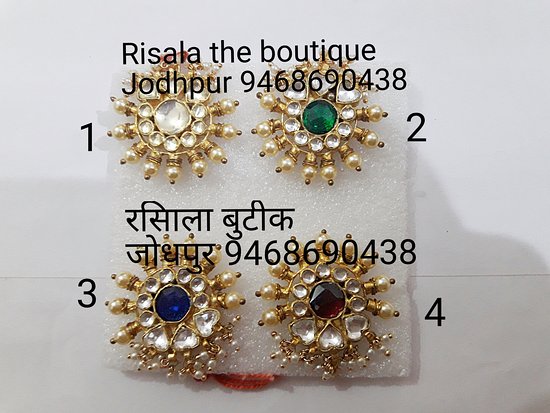Risala the boutique
