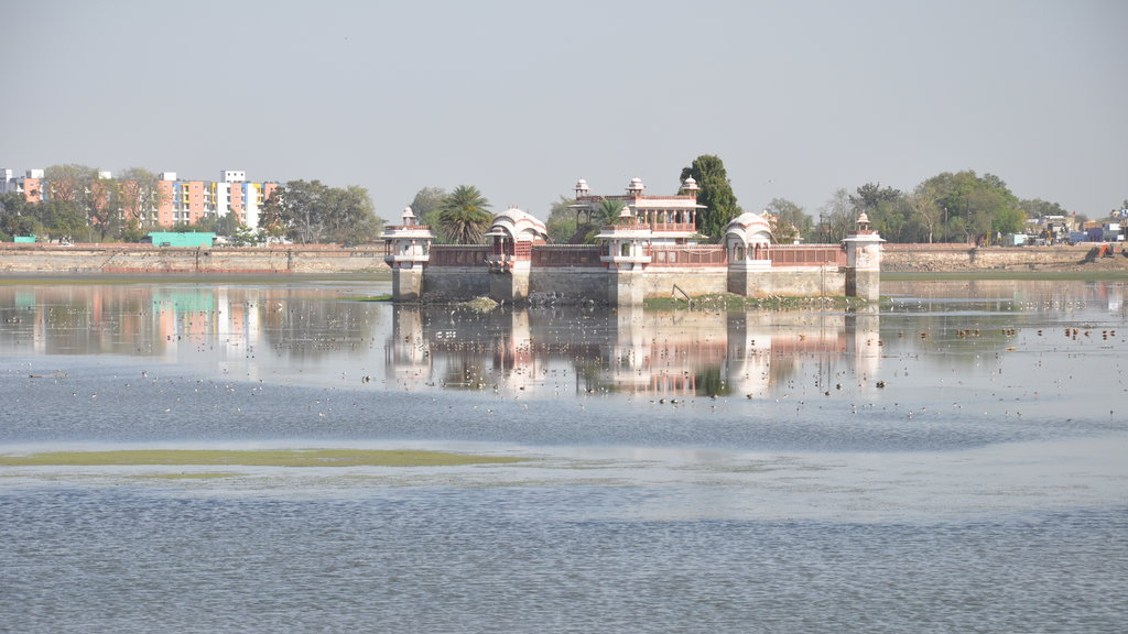 Jagmandir Palace