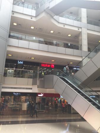 City One Mall