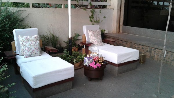 Mudd Salon And Day Spa