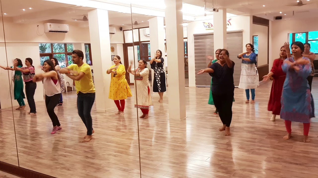 Impulse Studio Mumbai