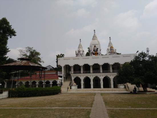 Loknath Temple