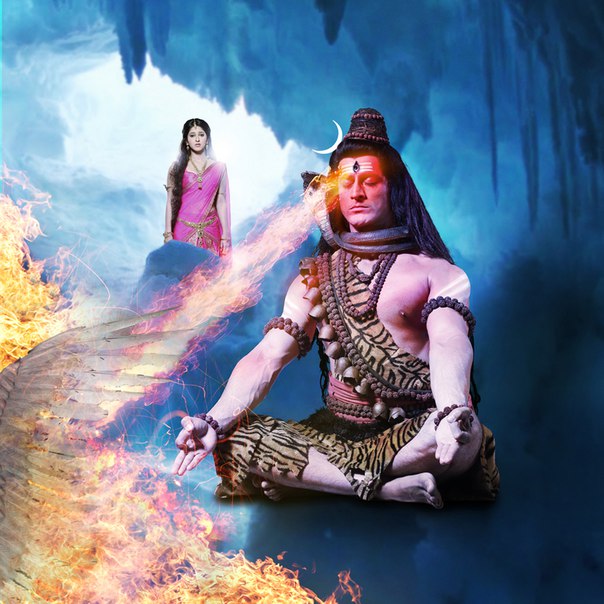 Mahadev Gad