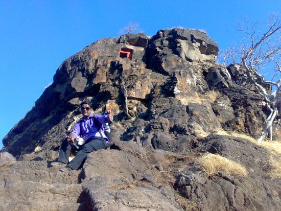 Gorakhgad Fort