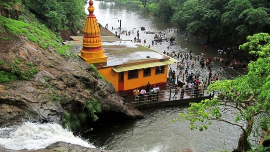 Kondeshwar Temple