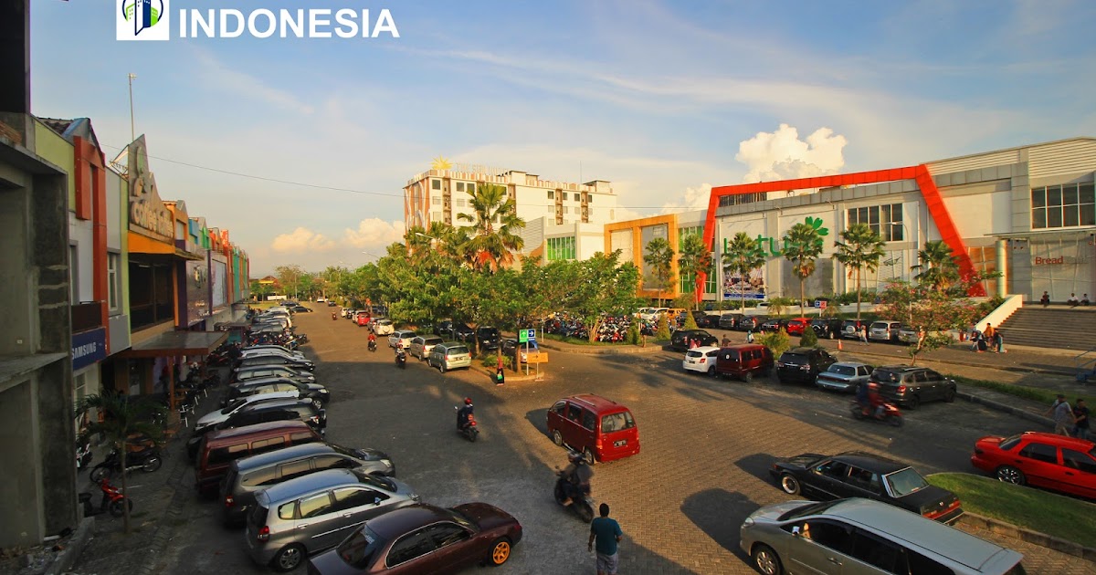 Suncity Mall