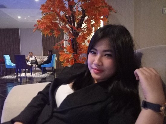 Delta Spa & Lounge Soewarna