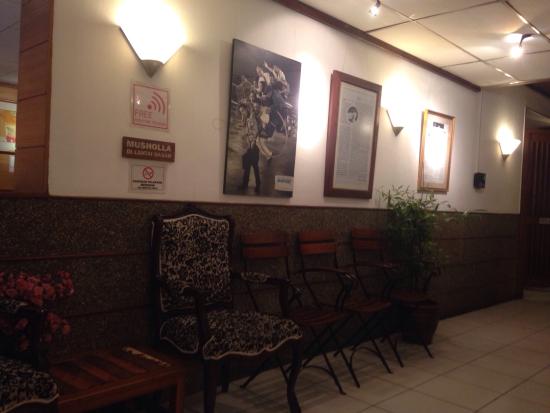 Bersih Sehat Spa