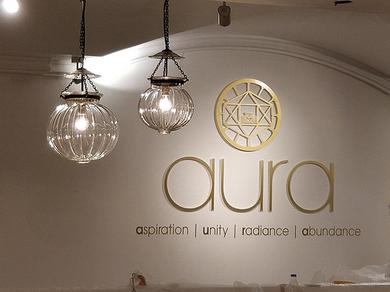 AURA