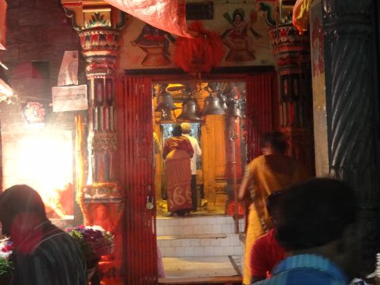 Batuk Bhairav Mandir
