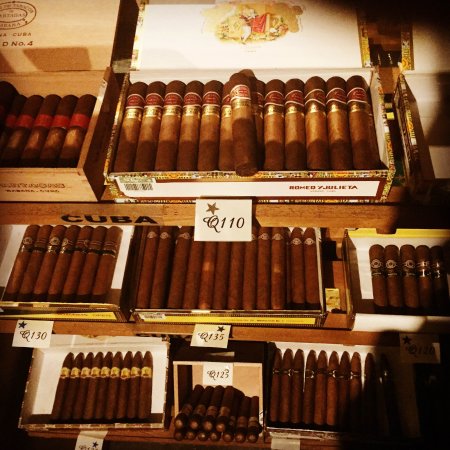 Antigua Cigars