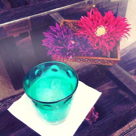 Earth Mama's Garden Cafe & Lifestyle