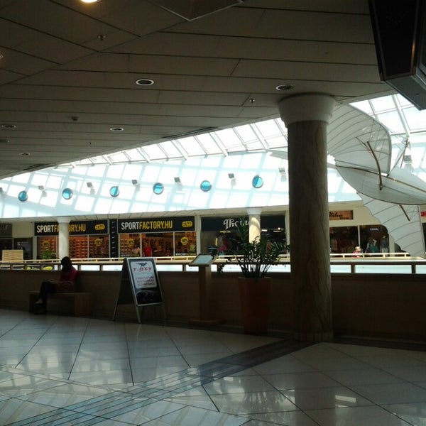 Debrecen Plaza