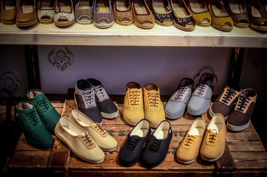 Cargomoda Shoes Shop