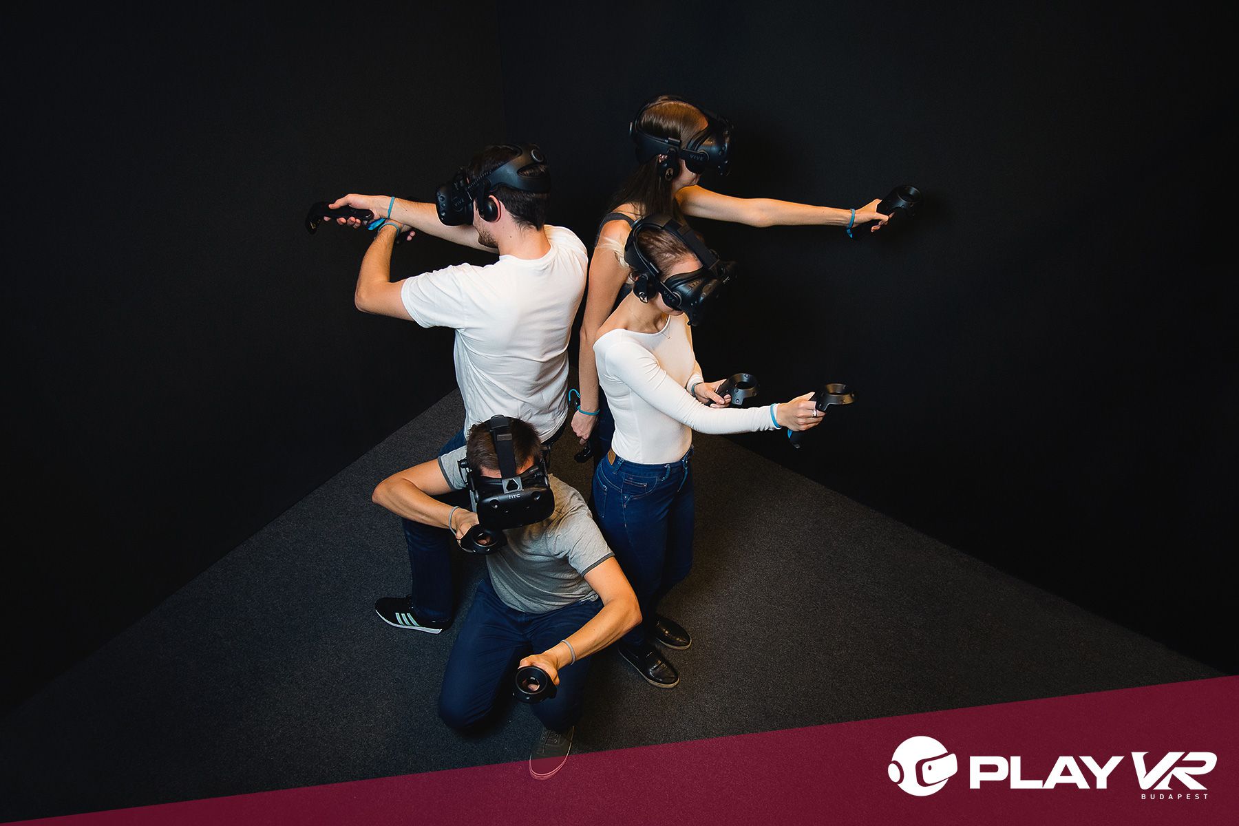 Play VR