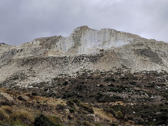 Tragaea Valley