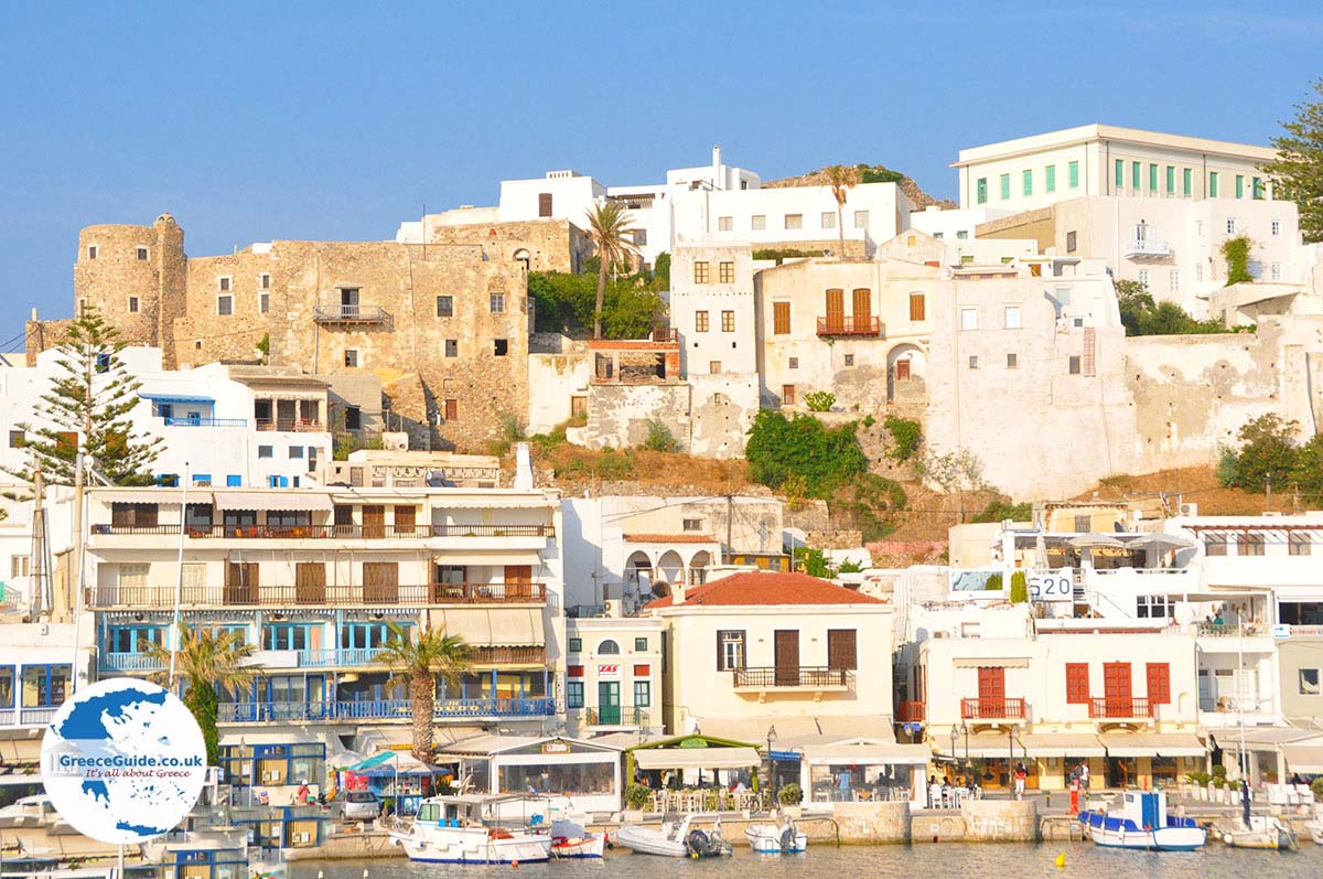 Naxos Fun Park
