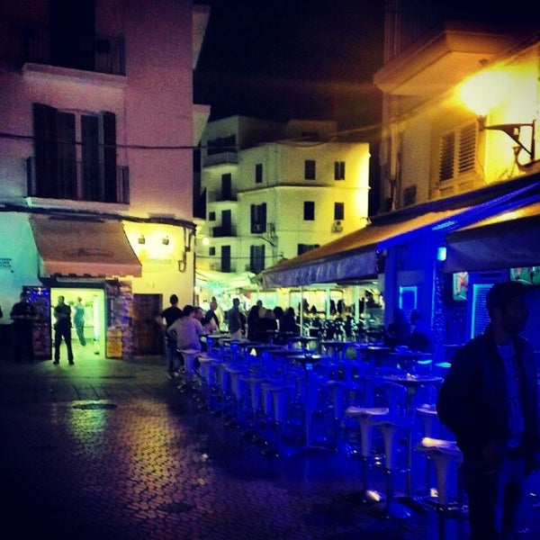 Tango Bar