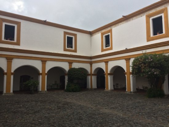 Centro Cultural de España en Guatemala