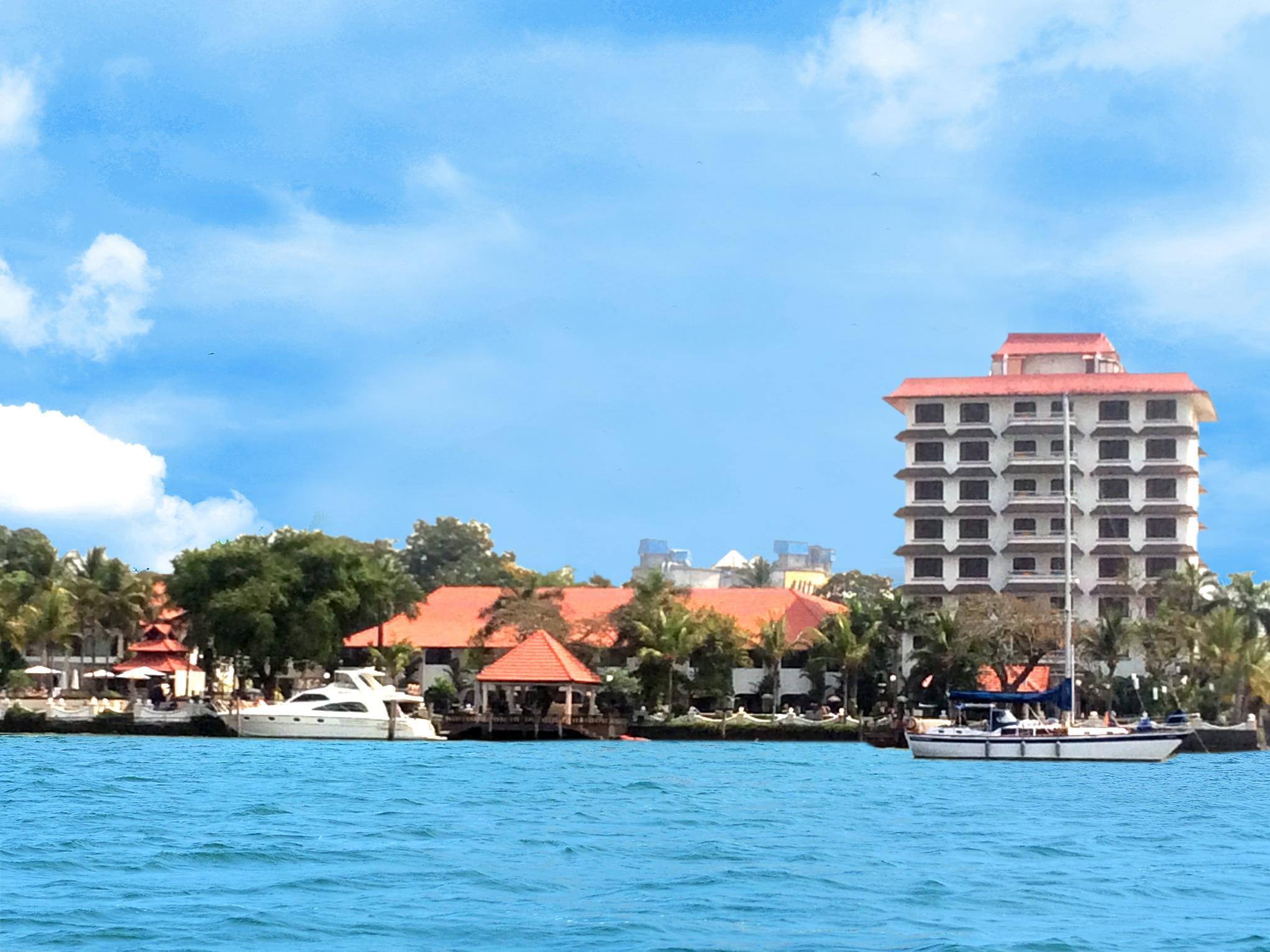 Taj Malabar Resort And Spa