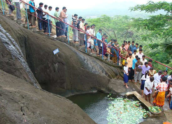 Narahari Parvata