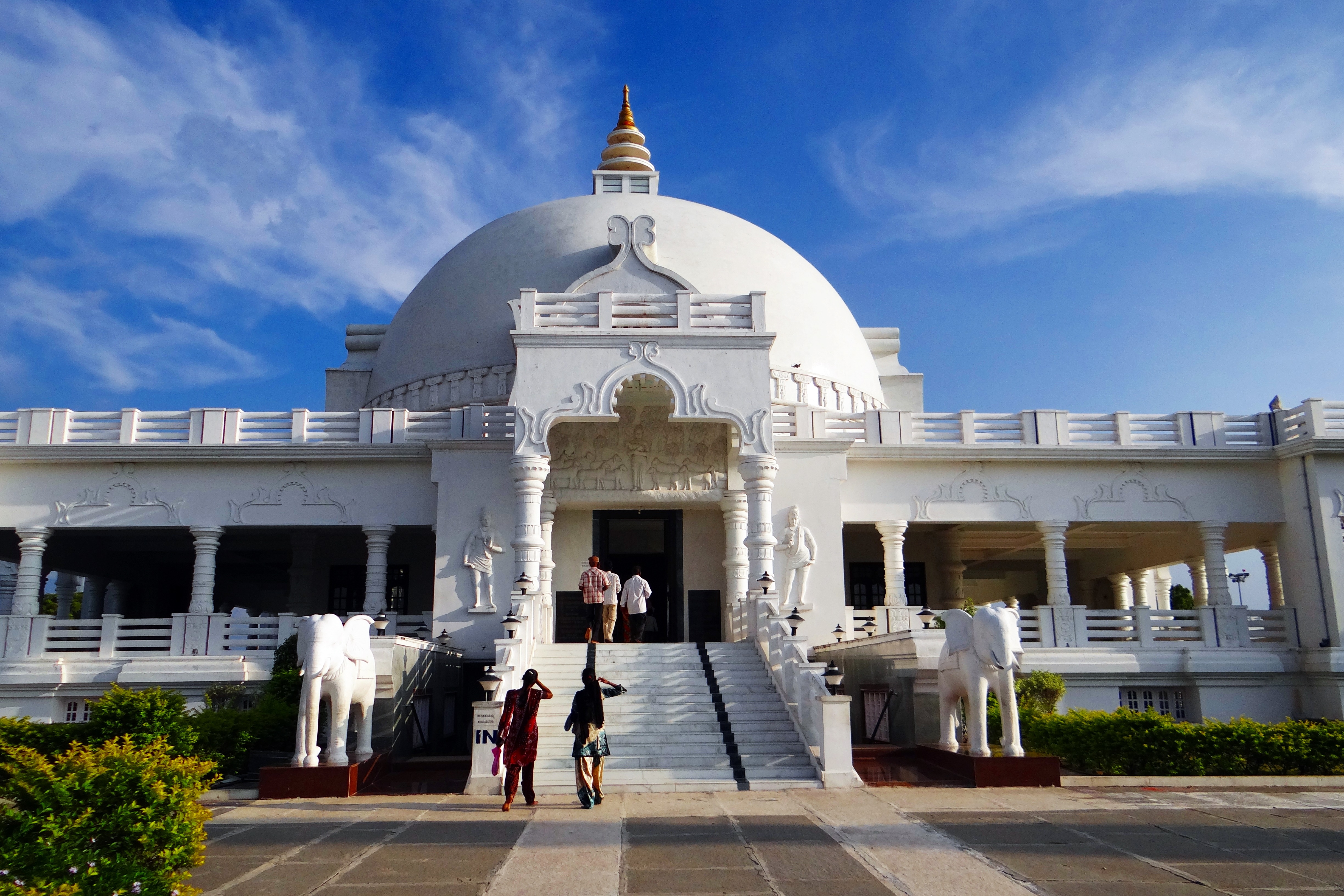 Chandralamba Temple