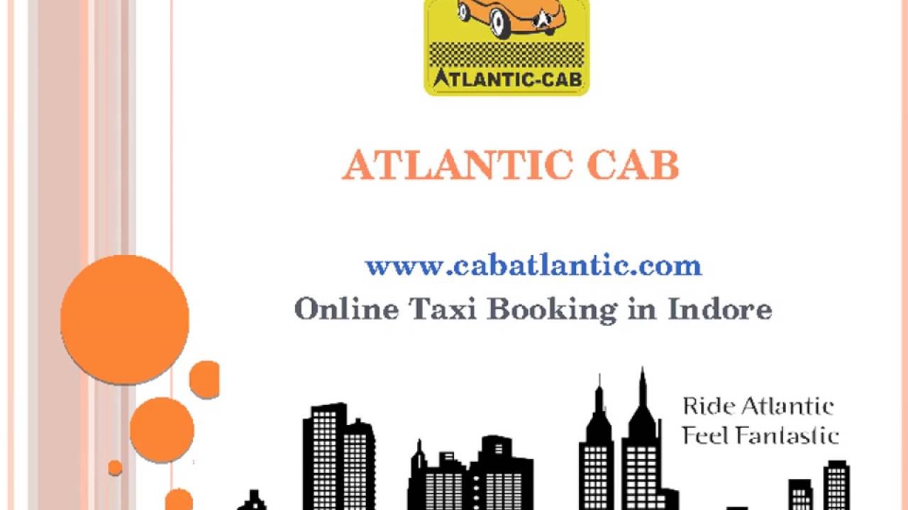 Atlantic Cab