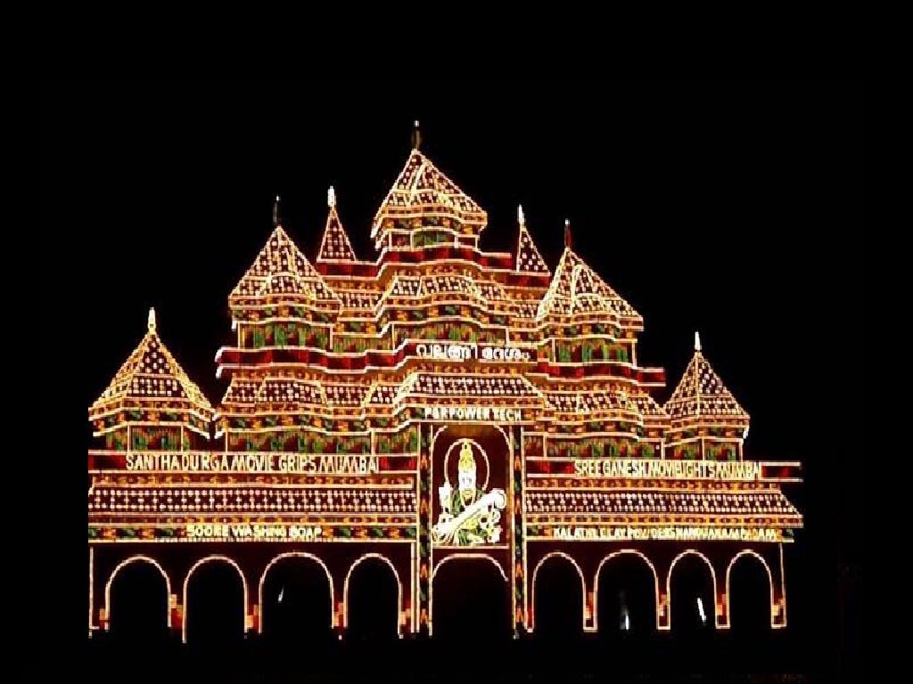 Nellikulangara Bhagavathy Temple