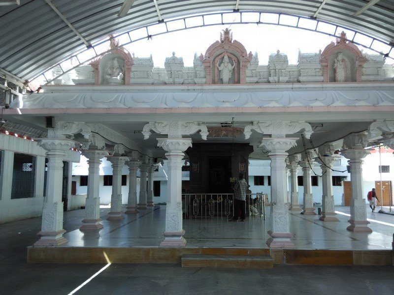 Lakshmivenkatesvara Temple