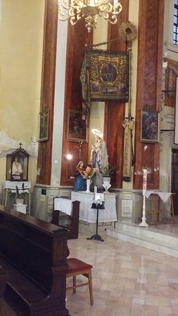 Szent Jozsef Templom