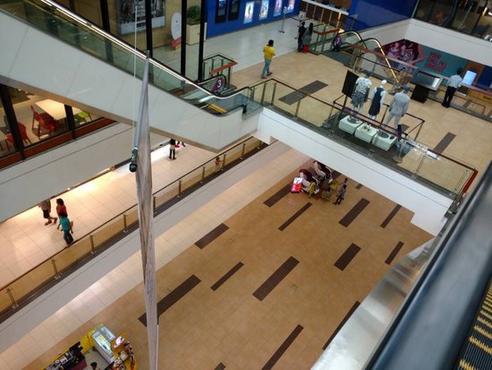 Footworks Studio - Orion Mall