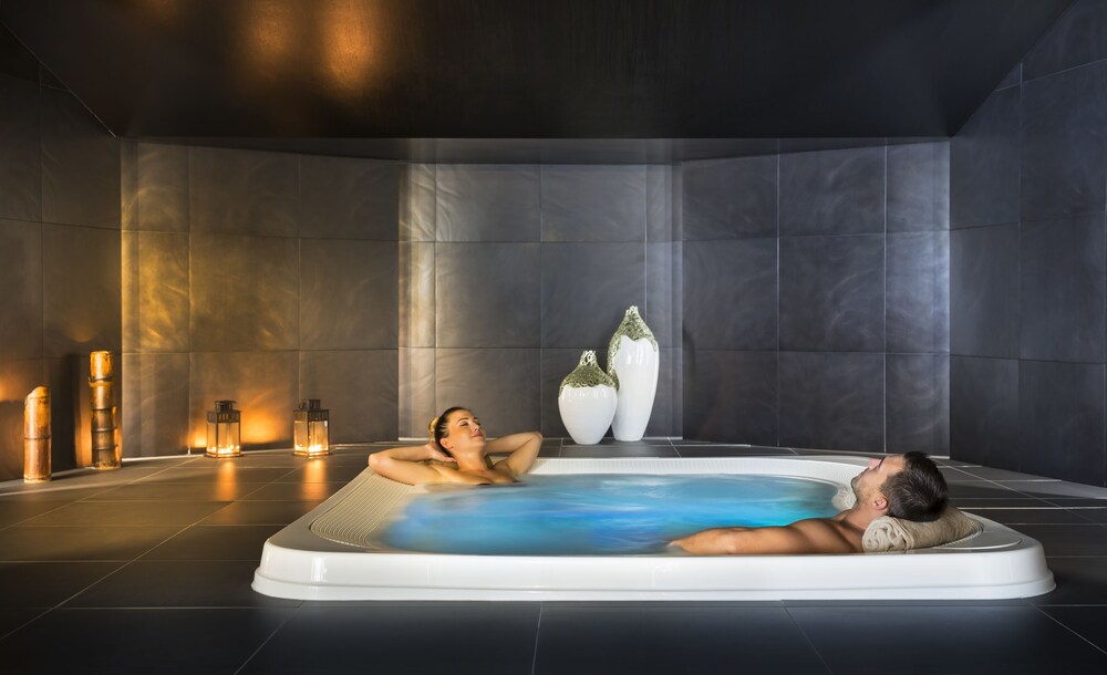 Body Raaga Wellness Spa
