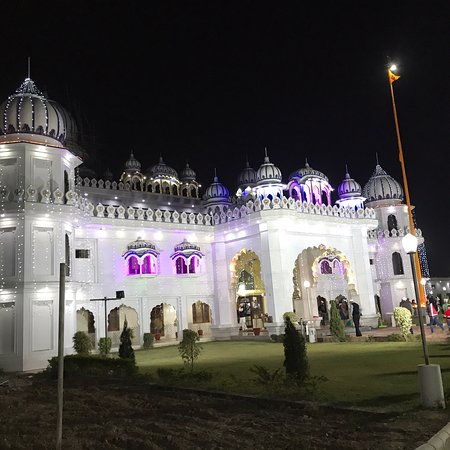 Gurudwara Shri Koohni Sahib