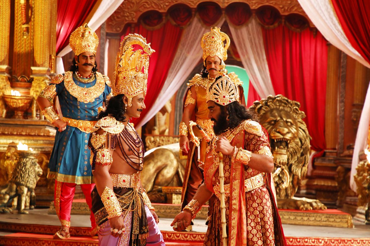 Rantuka Yaksh