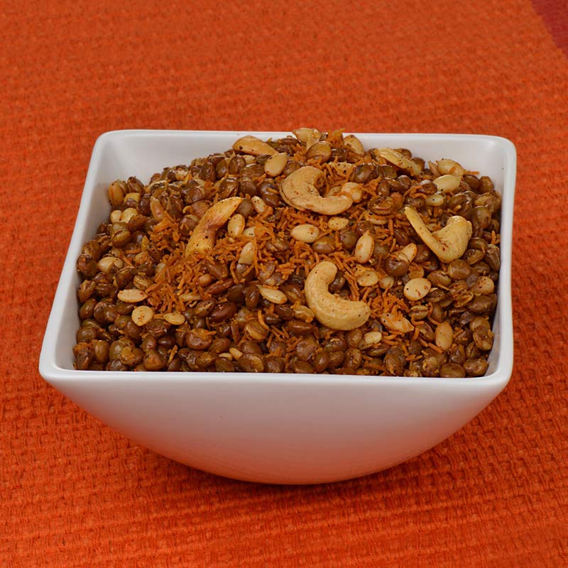 Sindhi Namkeen & Dry Fruits