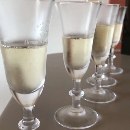 Champagne Gauthier Dominique