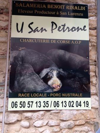 U San Petrone