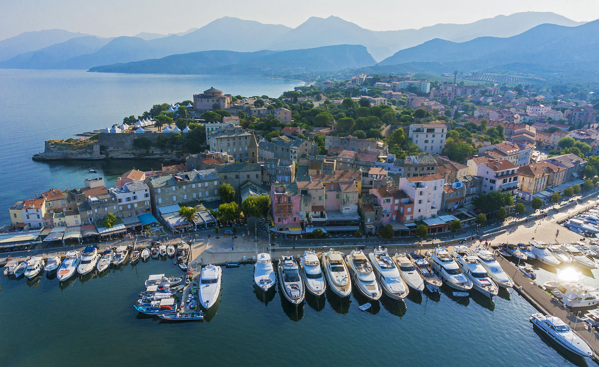 Location Saint-Florent